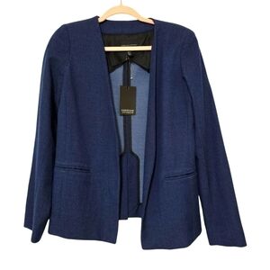 Adrienne Vittadini Blazer